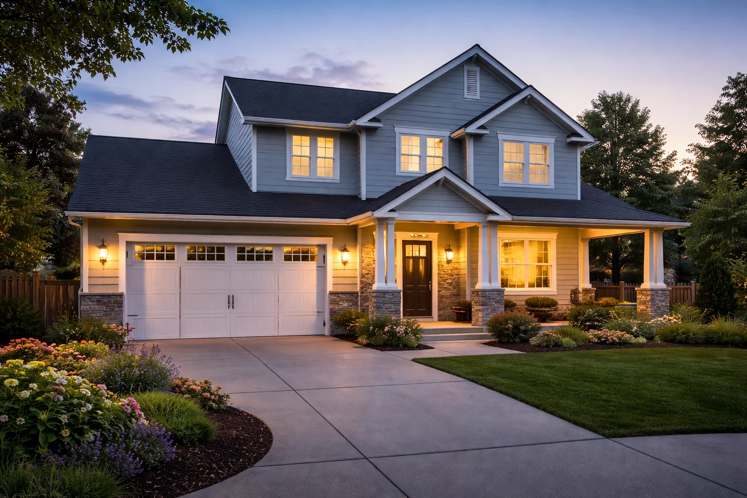 Beautiful Home